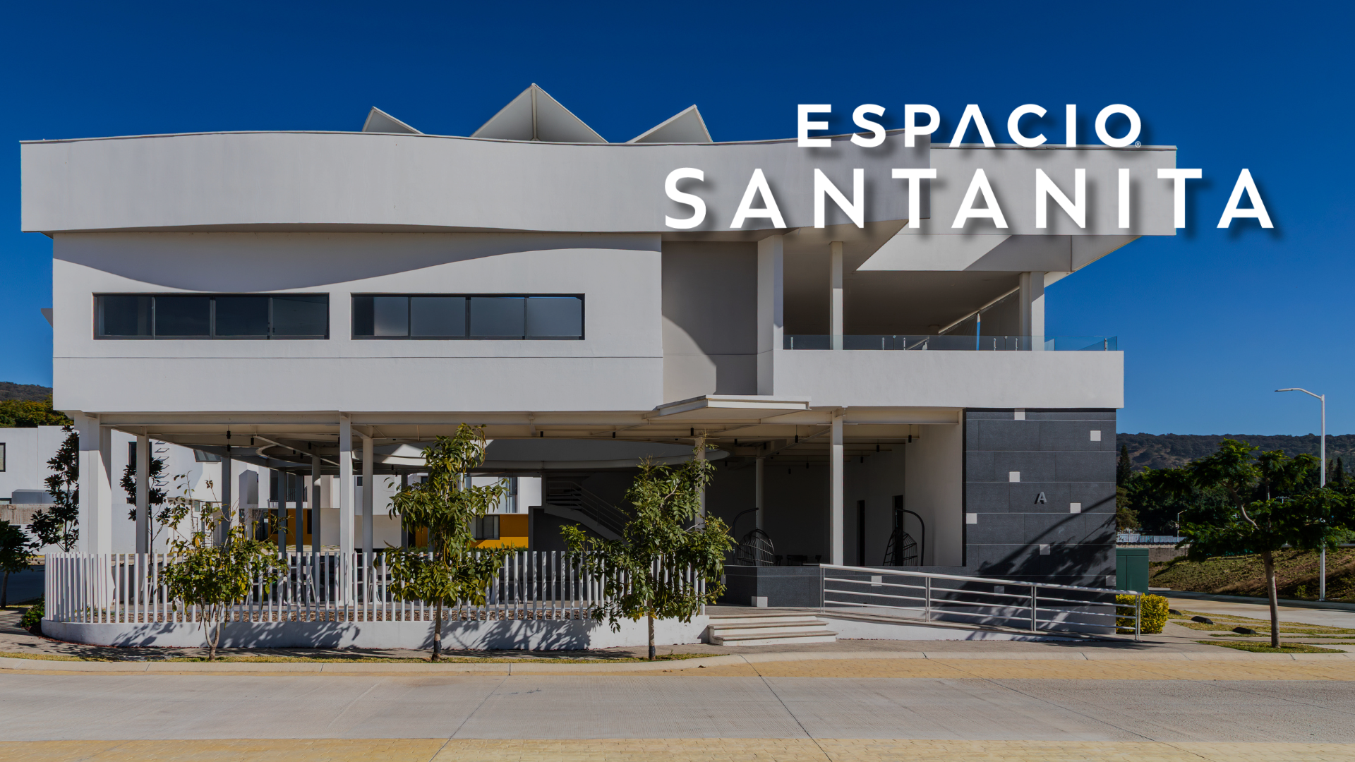 Espacio Santanita