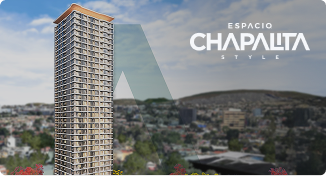 Espacio Chapalita Style